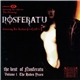 Nosferatu - The Best Of Nosferatu Volume 1 The Hades Years